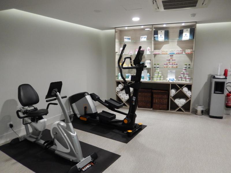 ibis Styles La Rochelle Centre - image 7