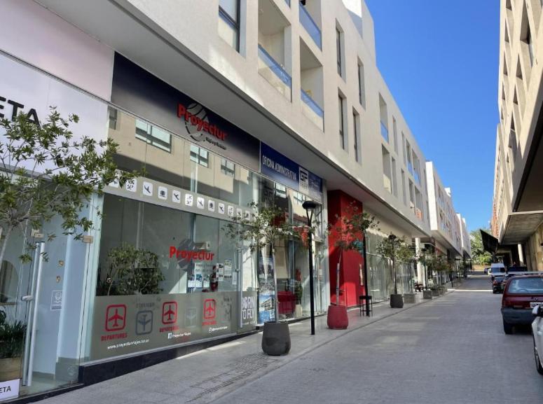 Moderno Dpto Centrico - image 8