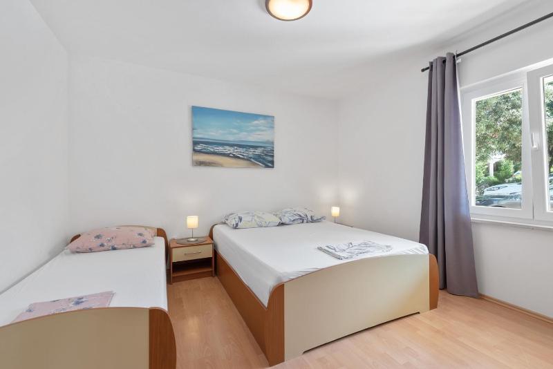 Apartments by the sea Mandre Pag - 6418 - image 40