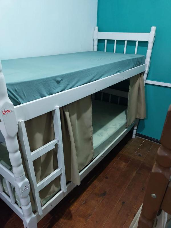 Pousada Rancho 60 - image 19