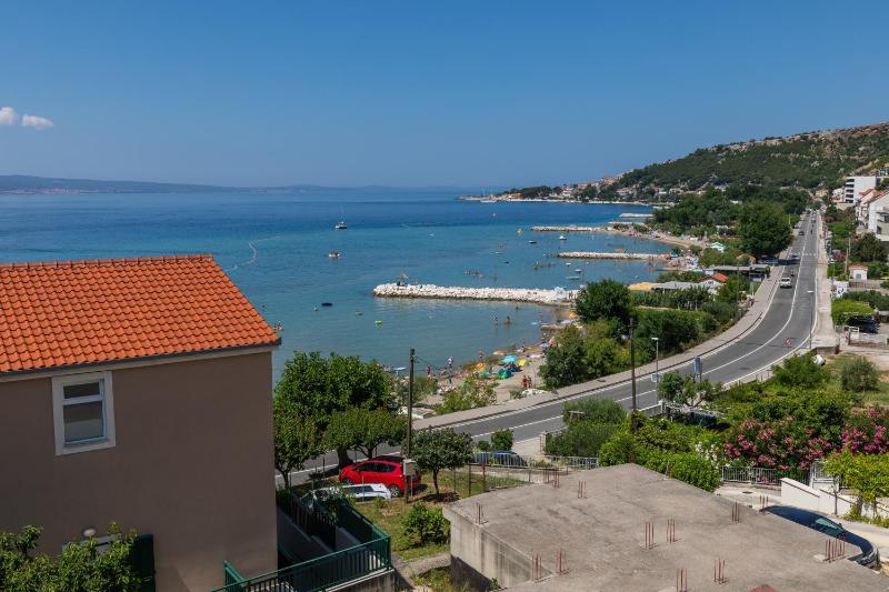 Apartments by the sea Duce Omis - 14587 - image 19