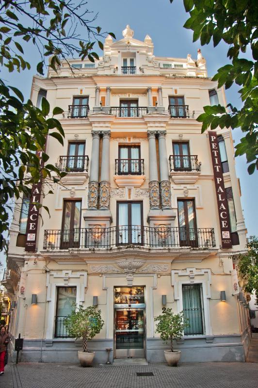 Petit Palace Canalejas Sevilla - image 10