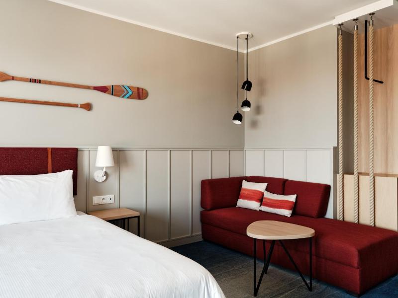 Queen Standard Sofa Bed image 2