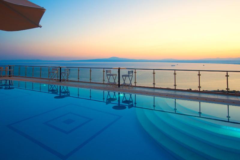 Belvedere Hotel - image 45