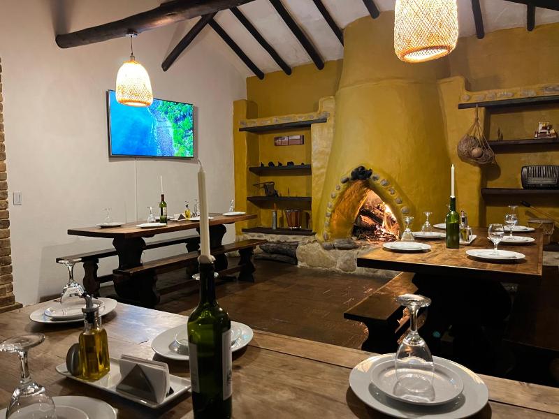 La Villa de San Sebastian Hotel - image 21