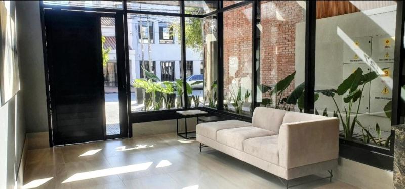 Alsina Suite!! Hermoso y moderno apart en Salta!! - image 17