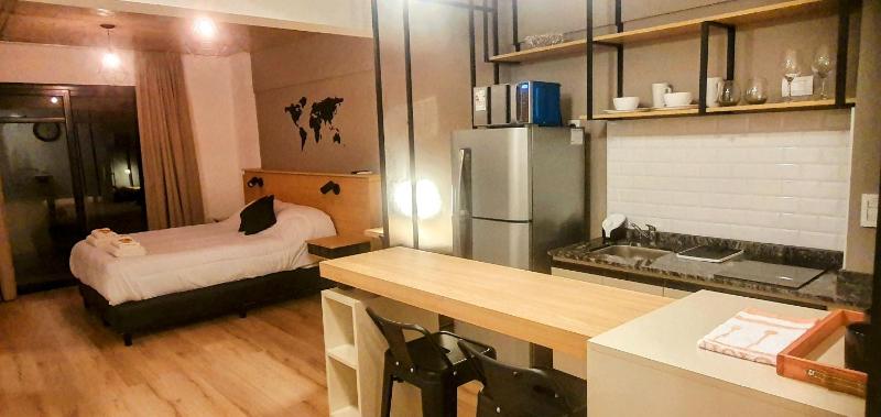 Alsina Suite!! Hermoso y moderno apart en Salta!! - image 9
