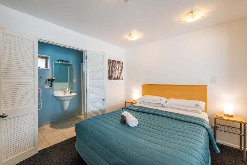 Roma On Riccarton Motel - image 20