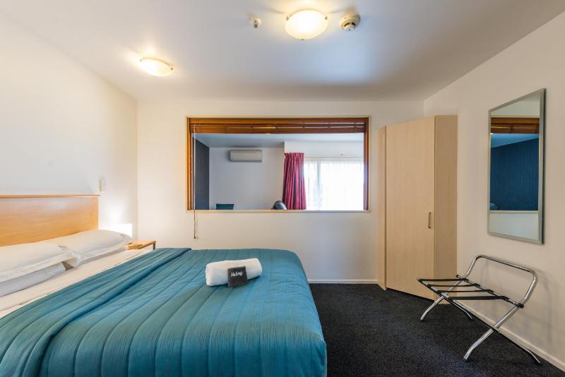 Roma On Riccarton Motel - image 2