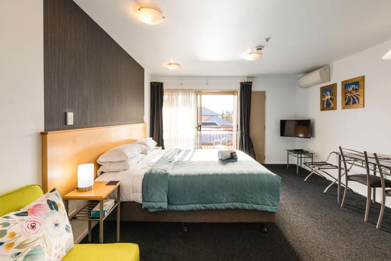 Roma On Riccarton Motel - image 5