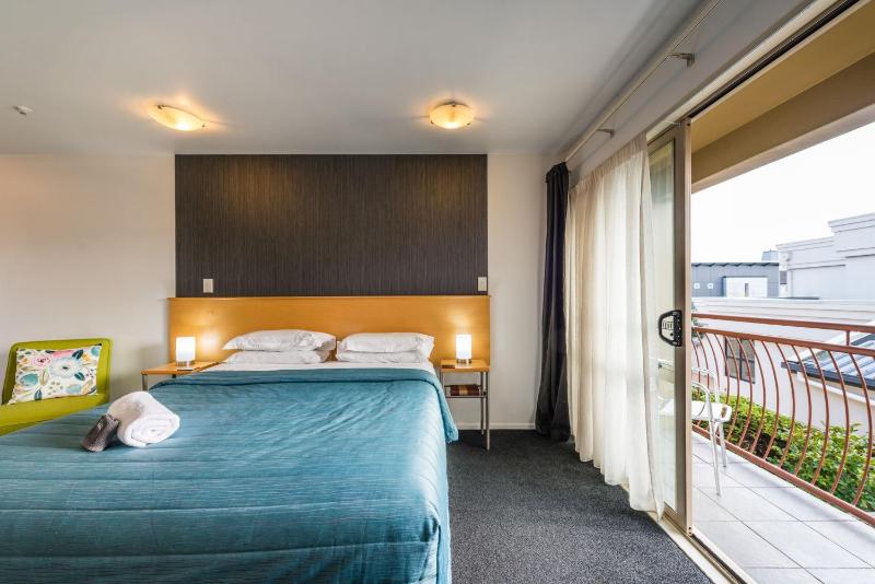 Roma On Riccarton Motel - image 49