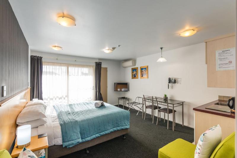 Roma On Riccarton Motel - image 36