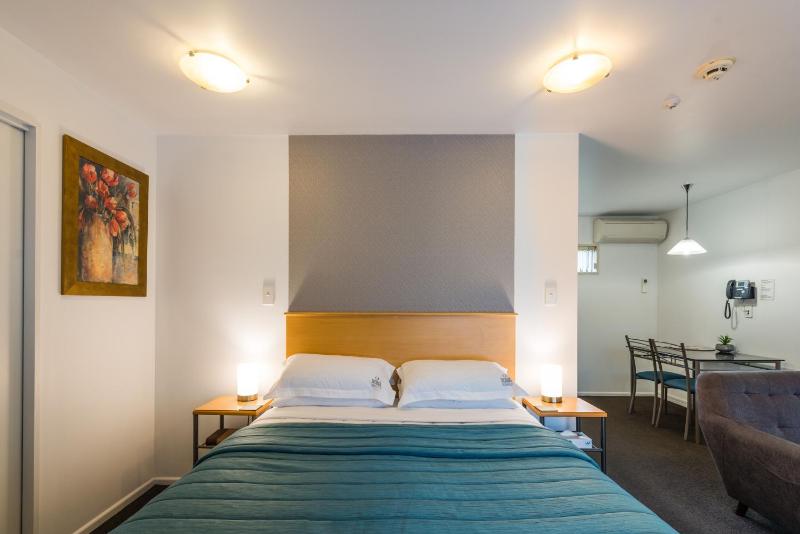 Roma On Riccarton Motel - image 46