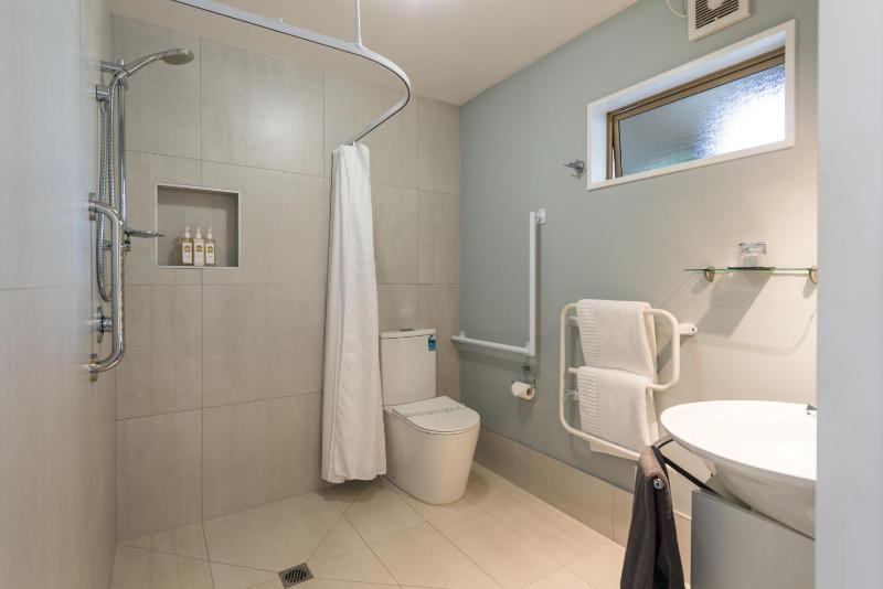 Roma On Riccarton Motel - image 29
