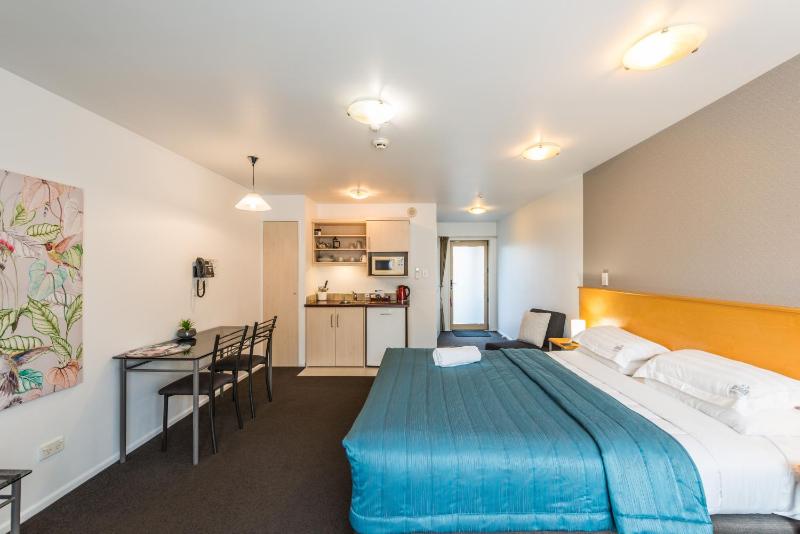 Roma On Riccarton Motel - image 8