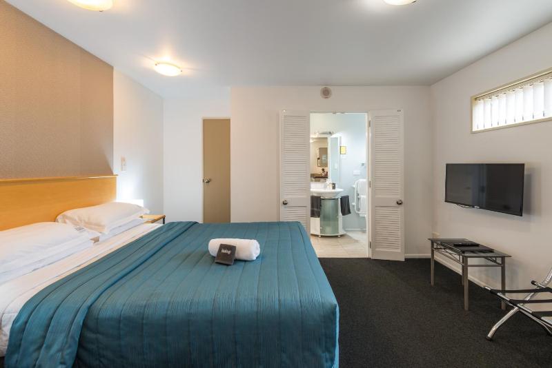 Roma On Riccarton Motel - image 42