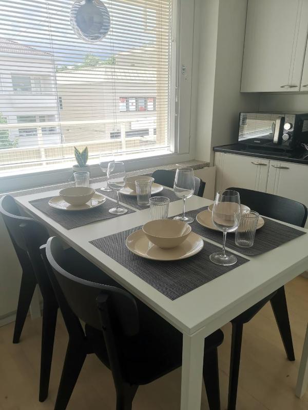 Two-Bedroom Apartment image 1