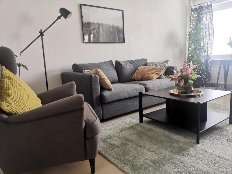 Two-Bedroom Apartment image 4