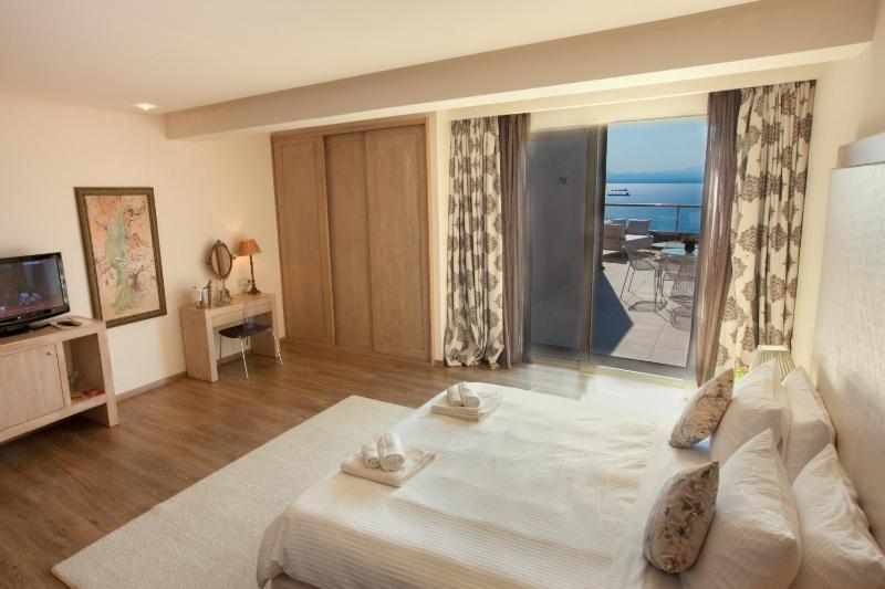 Belvedere Hotel - image 18