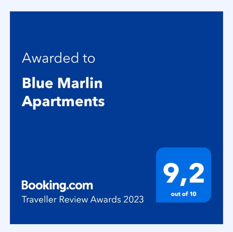 One-Bedroom Apartment image 1