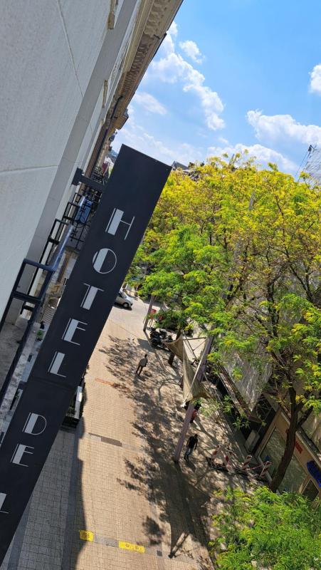 Standard Double Room image 1