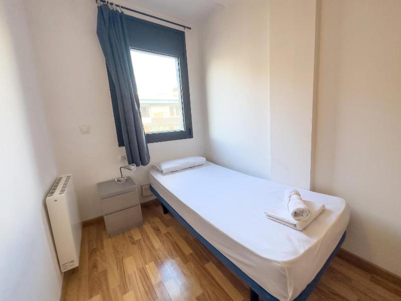Three-Bedroom Apartment image 1