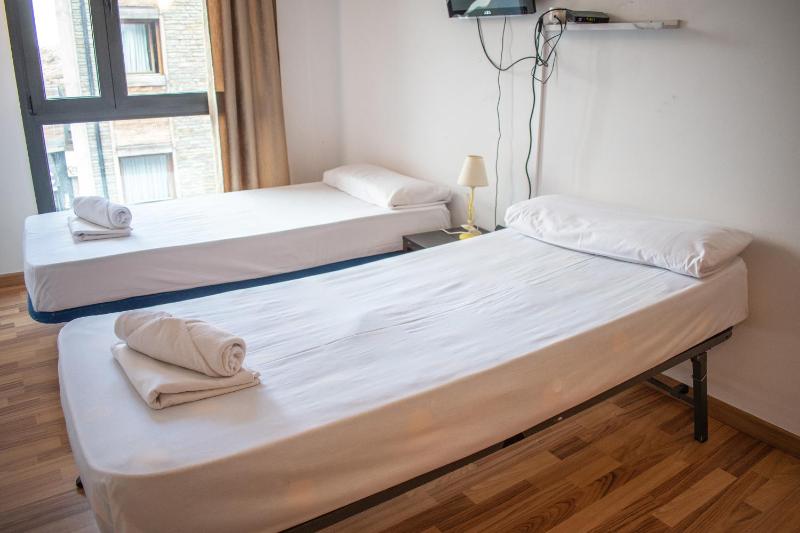 Three-Bedroom Apartment image 3