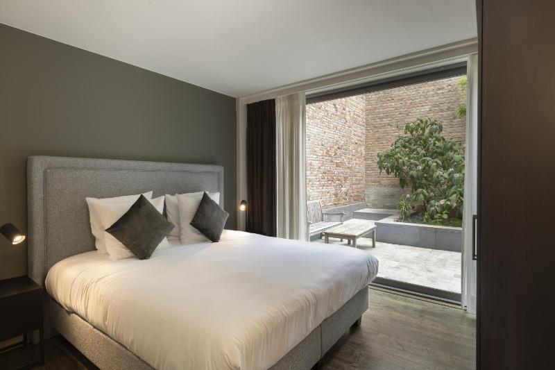 Dukes' Apartments Grand Place - by Dukes' Hotel Collection - image 9