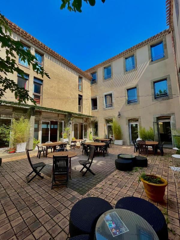 Hostel Coeur de cité - image 9