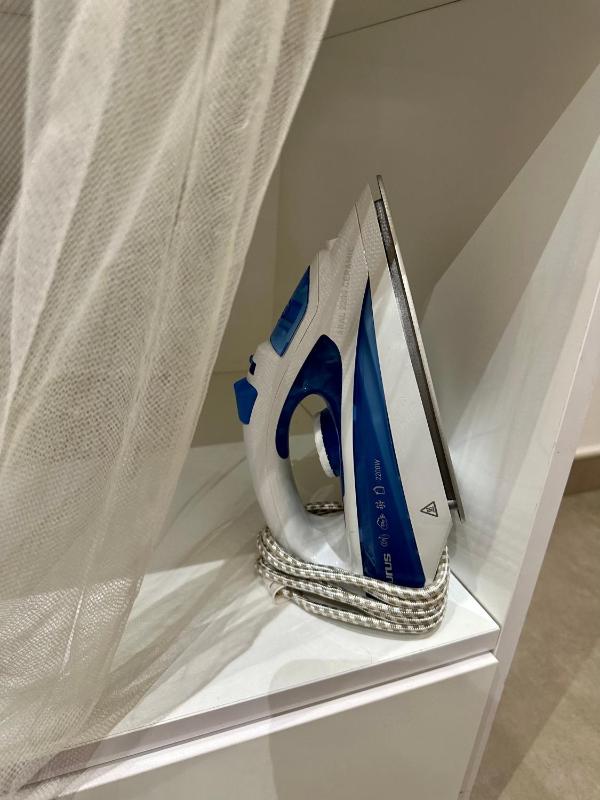 Two-Bedroom Family Apartment image 4