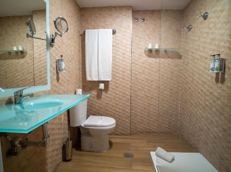 Double or Twin Room image 3