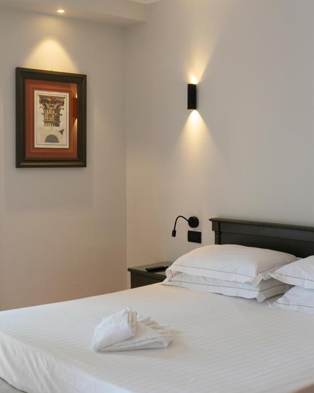 Privilege Double Room image 1