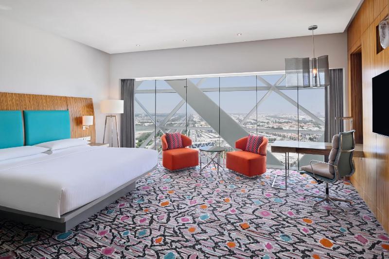 King Room image 1