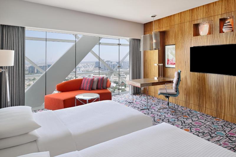 Twin Room image 1