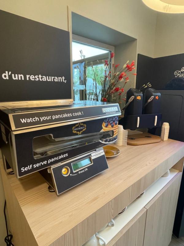 ibis Styles Amiens Sud - image 30