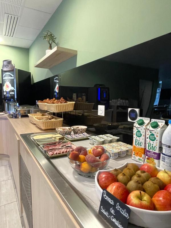 ibis Styles Amiens Sud - image 17