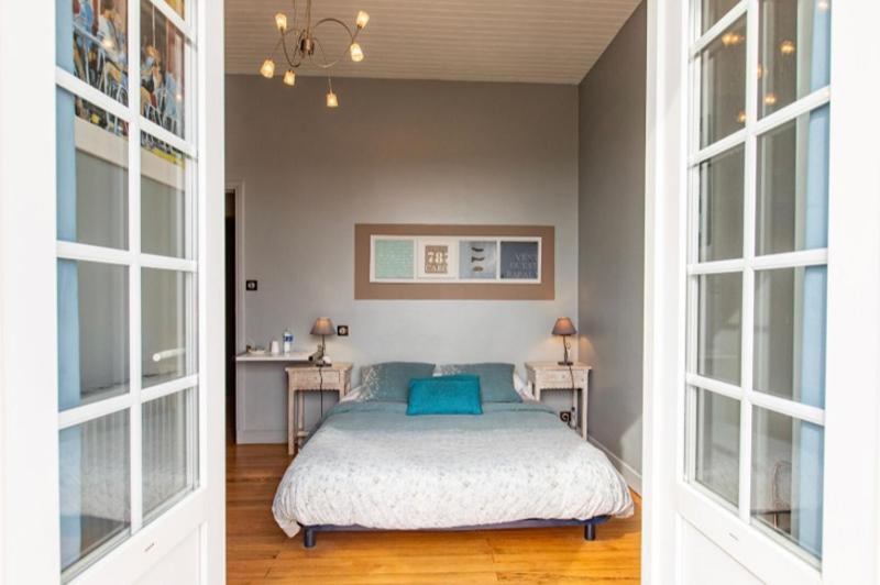 Marine Double Room image 1