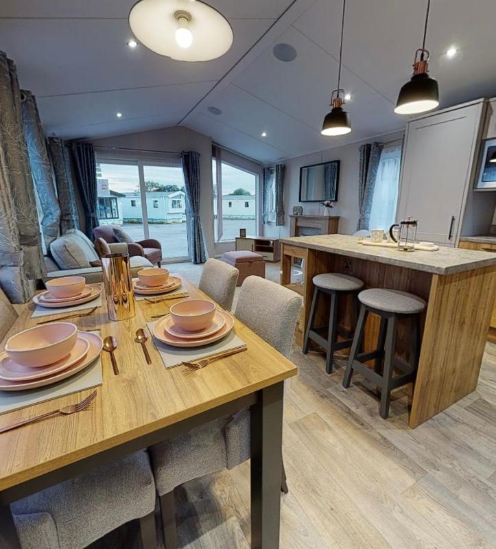 Presthaven Resort Haven Luxury 2023 Caravan - image 2