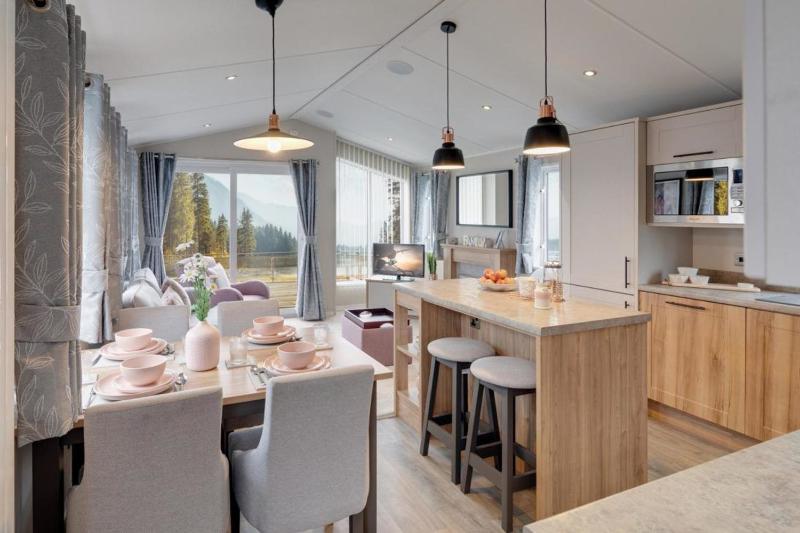 Presthaven Resort Haven Luxury 2023 Caravan Images