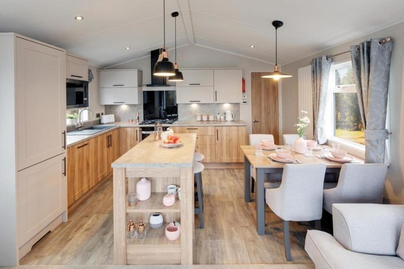 Presthaven Resort Haven Luxury 2023 Caravan - image 4