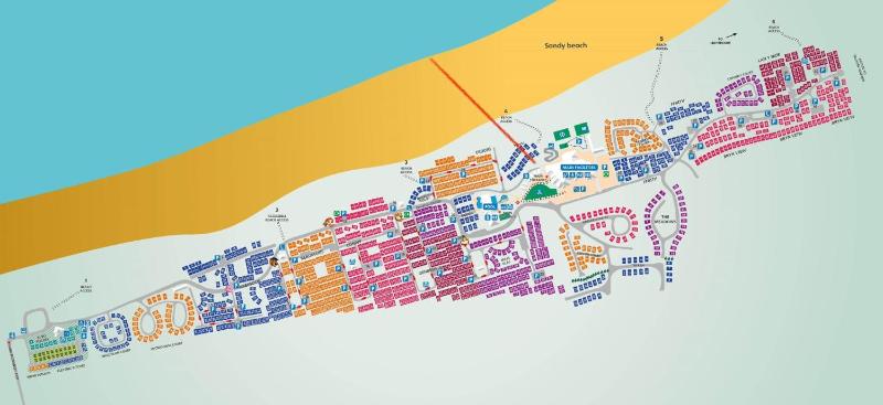 Presthaven Resort Haven Luxury 2023 Caravan - image 3