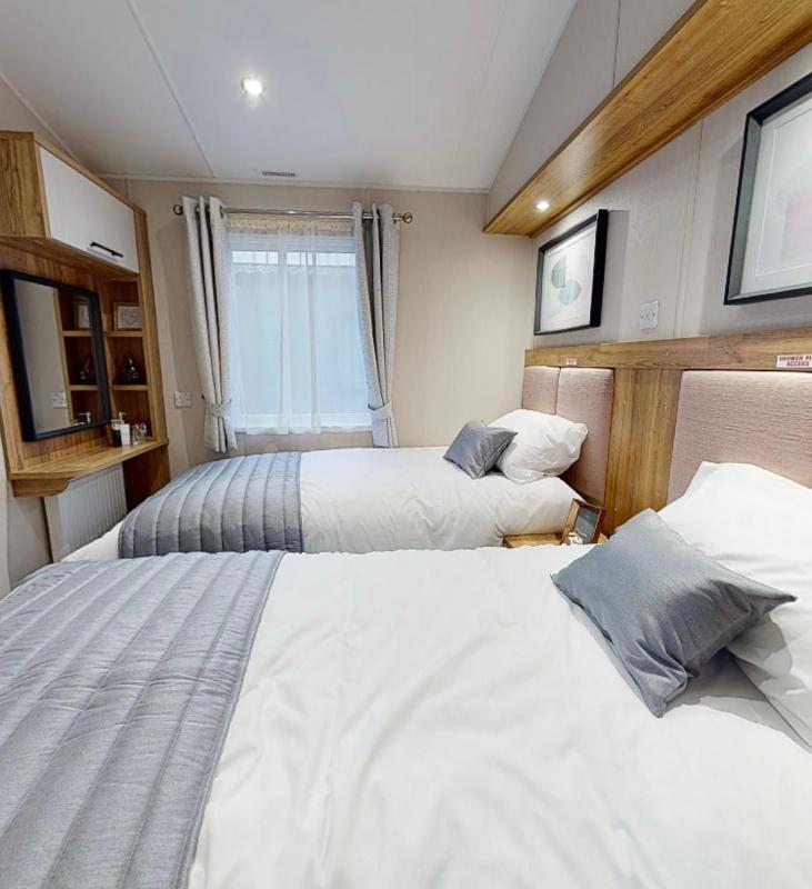 Presthaven Resort Haven Luxury 2023 Caravan - image 10