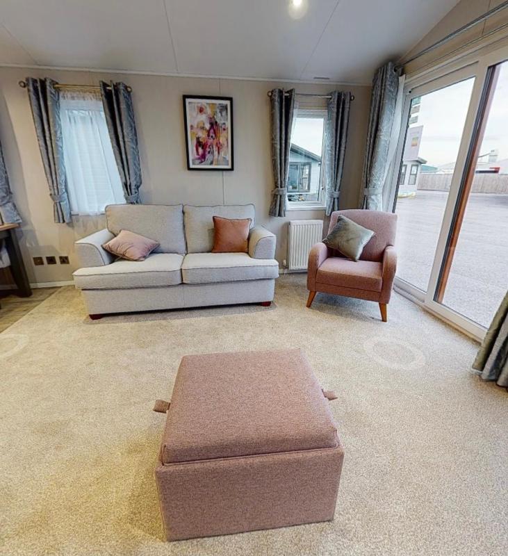 Presthaven Resort Haven Luxury 2023 Caravan - image 12
