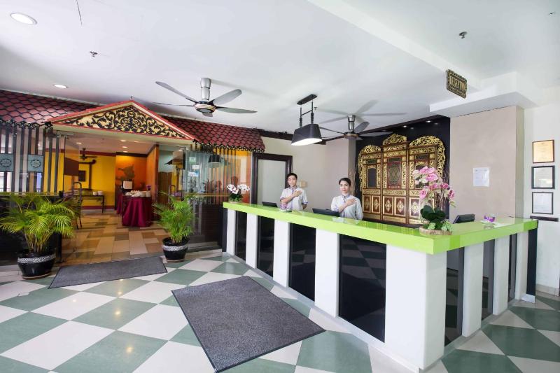 Ancasa Resort Port Dickson - image 37