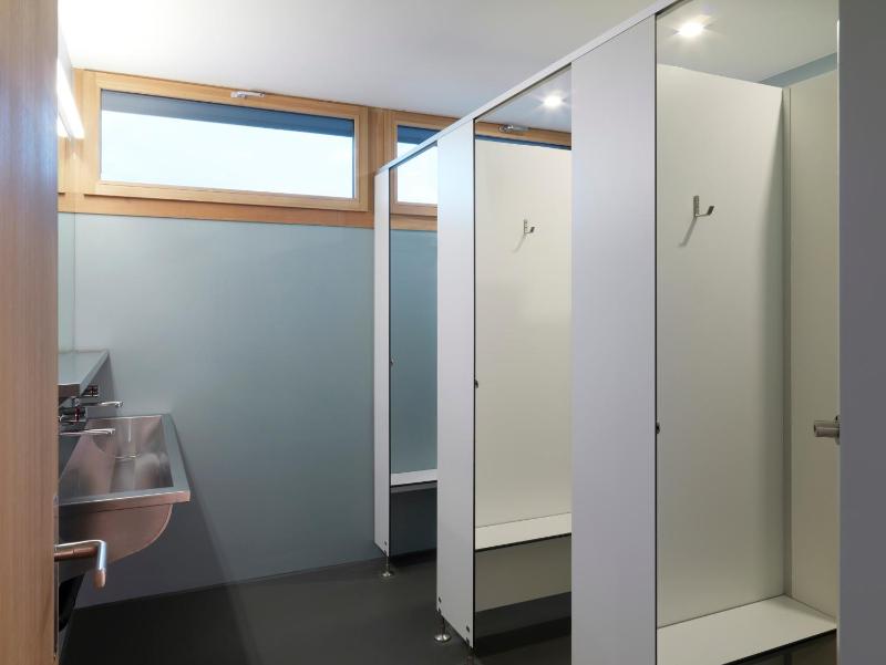 Quadruple Room with Shared Bathroom image 4