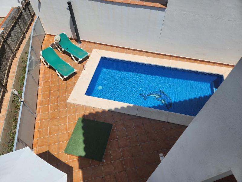 Villa Esperanza - Canillas de Albaida - image 31