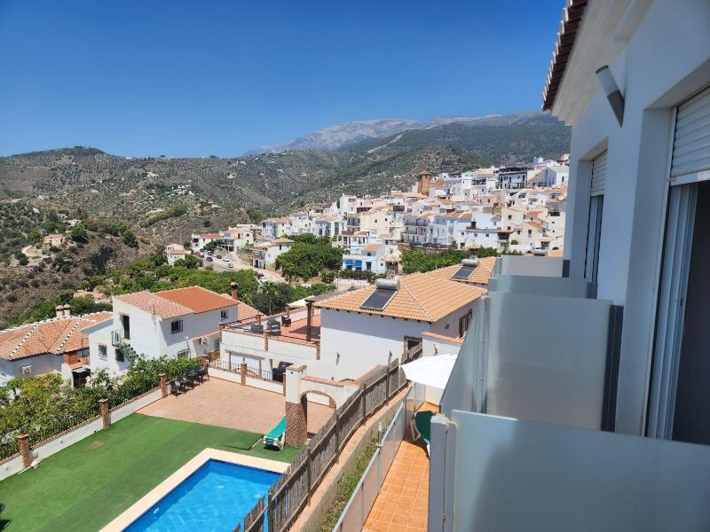 Villa Esperanza - Canillas de Albaida - image 26