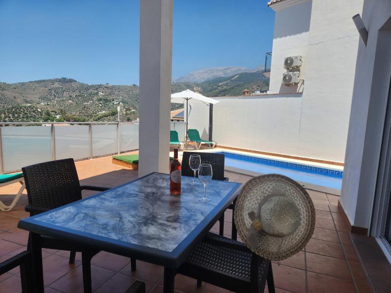 Villa Esperanza - Canillas de Albaida - image 33