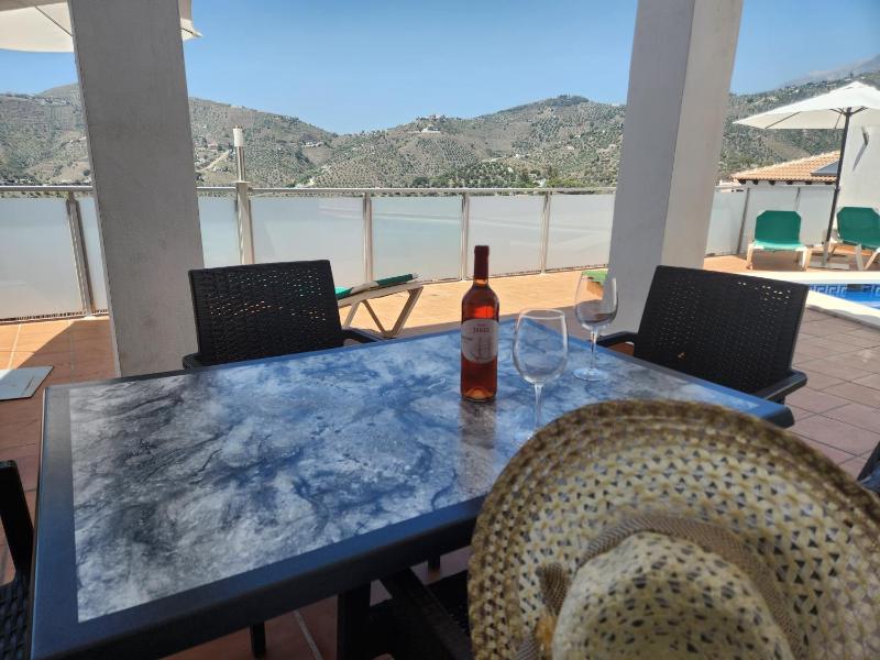 Villa Esperanza - Canillas de Albaida - image 16