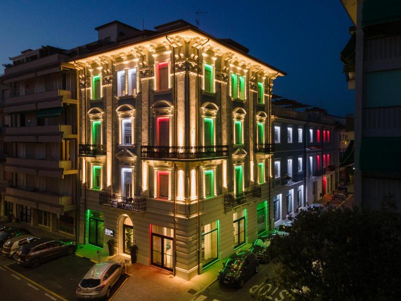 Vi Suites - image 35